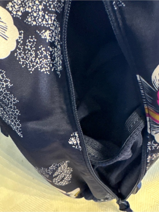 Vera Bradley west over hybrid backpack main image 5